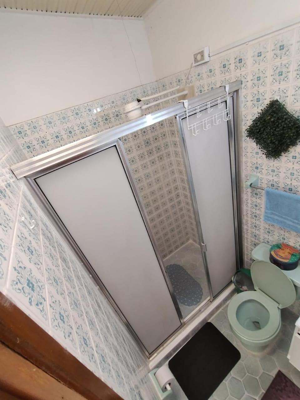 Zipa Hostel Zipaquira Bagian luar foto